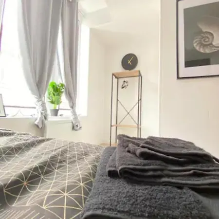 Apartament Studio Wifi Netflix 16M2 Suitehome Cassel 1